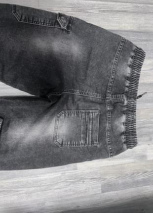 Джинси reserved на зріст 164 см. 4