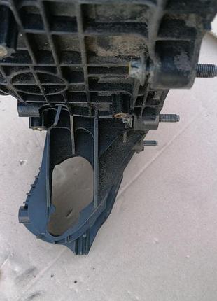 Mercedes sprinter collector ssacy 10