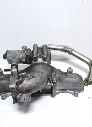 Впускний колектор lexus is ii zawor egr 2.2d
