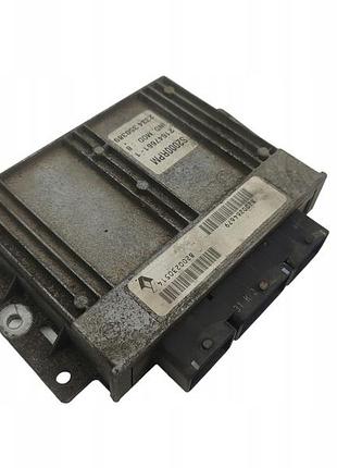 Блок управління двигуном ебу renault laguna ii (bg0/1)(kg0/1) 8200264679