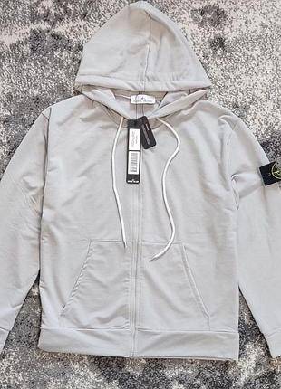 Худі stone island