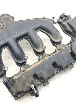 Впускний колектор peugeot 407 04-11 2.0hdi 9662688980