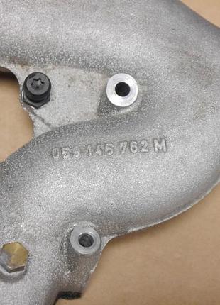 Впускний колектор audi 3.0tdi 059145762m 2