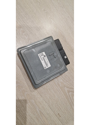 Блок управления двигателем эбу volkswagen skoda seat 1.6 tdi 03l907425c