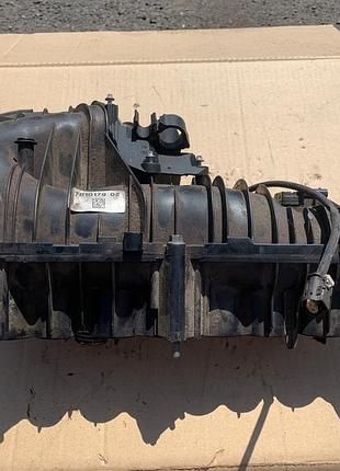 Впускний колектор bmw e60 e84 e87 e90 2.0 d 7810179