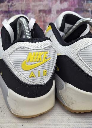 Кроссовки nike air max 6