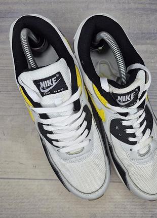 Кроссовки nike air max 3
