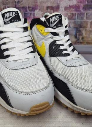 Кроссовки nike air max 2