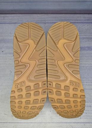 Кроссовки nike air max 5