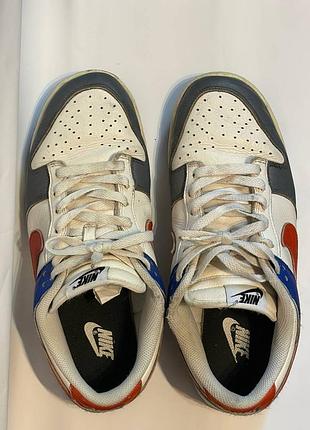 Nike dunk low  43 розмір 2