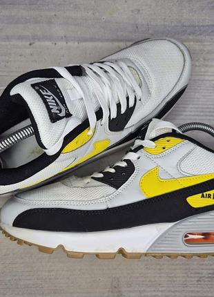 Кроссовки nike air max