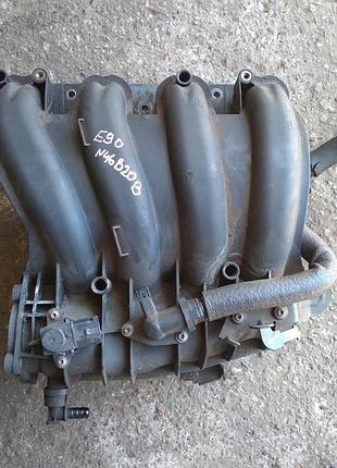 Впускний колектор bmw e90 318i 320i n46b20b