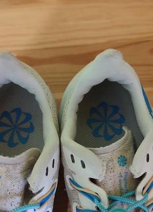 Кроссовки nike air zoom pegasus 36 4