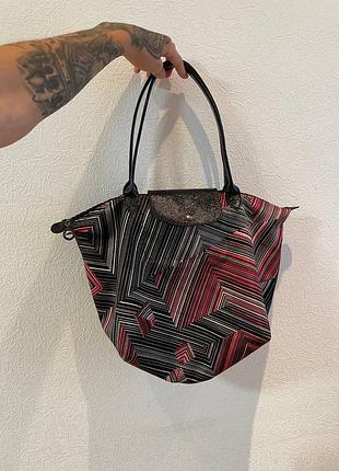 Оригінальна сумочка longchamp