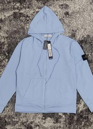 Худі stone island