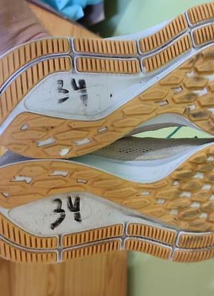 Кроссовки nike air zoom pegasus 36 6
