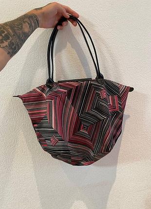 Оригінальна сумочка longchamp 2