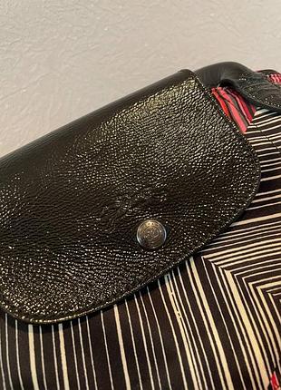 Оригінальна сумочка longchamp 3