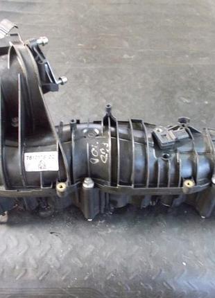 Впускний колектор bmw e60 e61 2.0d