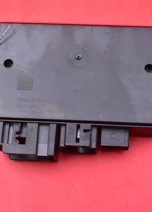 Блок управления двигателем эбу volkswagen гака, у 5q0907383l skoda octavia 3 iii 17-20