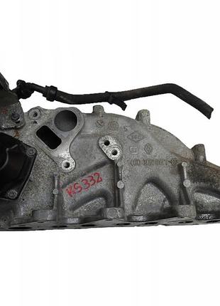 Впускний колектор ks332 egr renault 1.6dci 140030286r