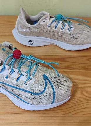 Кроссовки nike air zoom pegasus 36 8