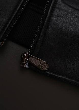 Бомбер-куртка  philipp plein 3