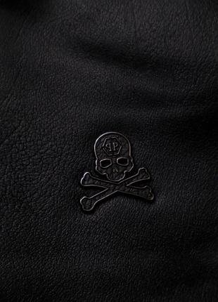 Бомбер-куртка  philipp plein 6