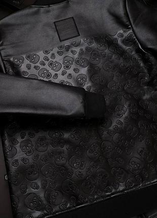 Бомбер-куртка  philipp plein 4
