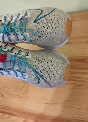 Кроссовки nike air zoom pegasus 36 7