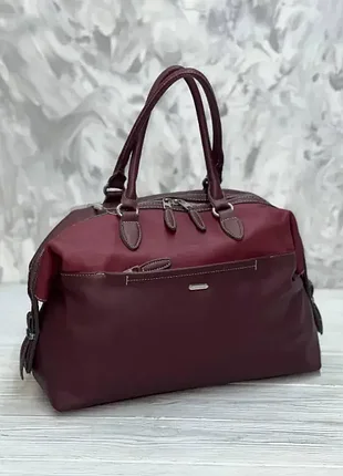 Женская сумка david jones 2