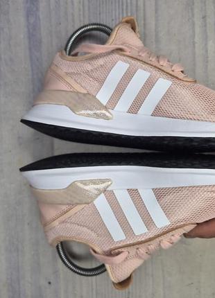 Кроссовки adidas u_path run 4