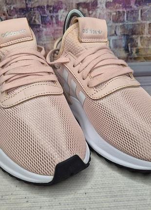 Кроссовки adidas u_path run 2