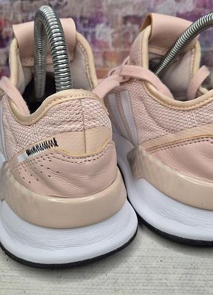 Кроссовки adidas u_path run 6