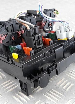 Блок управління двигуном ебу citroen peugeot box bsm l03 9661707880