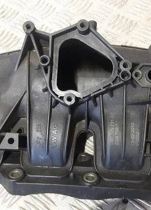 Впускний колектор volkswagen oe 03c129711ae 1.4tsi