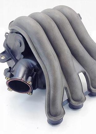 Впускний колектор 2.0 20v alt audi a4 b6 b7 a6 06b133210at