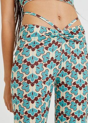 Костюмчик pull&bear xs/s 4
