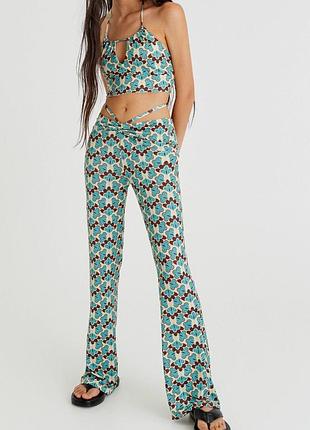 Костюмчик pull&bear xs/s