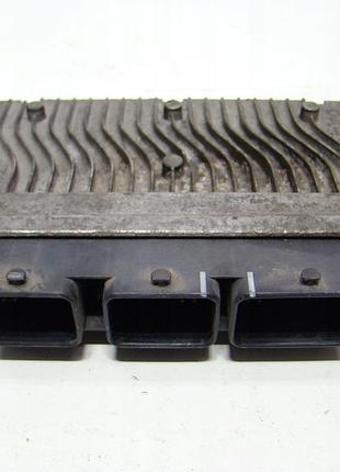 Блок управління двигуном ебу peugeot citroen 1.4-9667112180