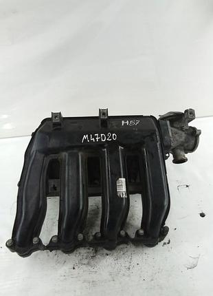 Впускний колектор h57 bmw x3 e83 2.0d m47d20 7795393