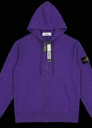 Худі stone island