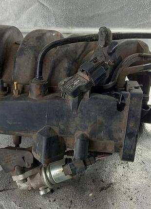 Впускний колектор ford fiesta 1.1b mk4 97r