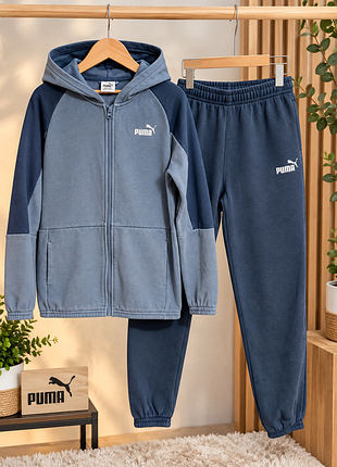 Спортивный костюм puma