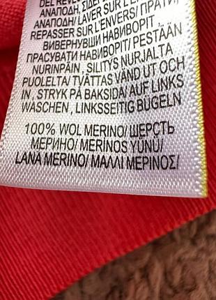 Джемпер кофта marks &amp; spencer 4