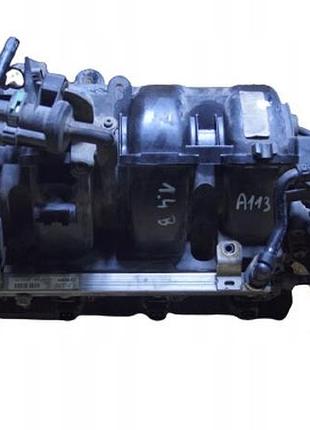 Впускний колектор opel astra j 1019662