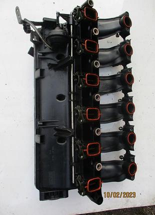 Впускний колектор bmw 5 e60 2.5d 2005 - 7790700
