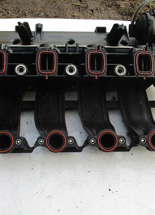 Впускний колектор bmw 5 e60 2.5d 2005 - 7790700 3
