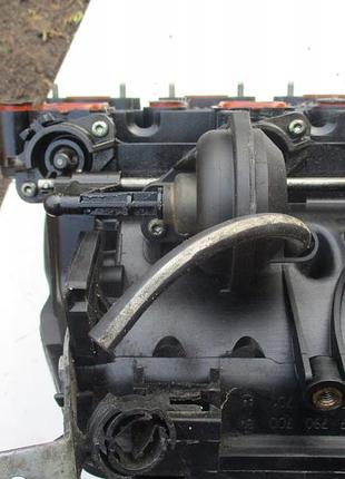Впускний колектор bmw 5 e60 2.5d 2005 - 7790700 7