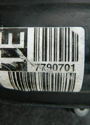 Впускний колектор bmw 5 e60 e61 7790701 5